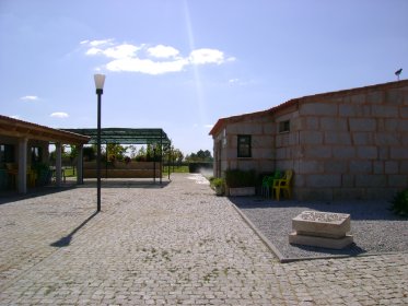 Parque de Lazer de Castelo Rodrigo