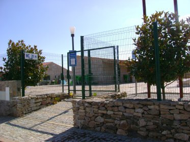 Parque de Lazer de Castelo Rodrigo
