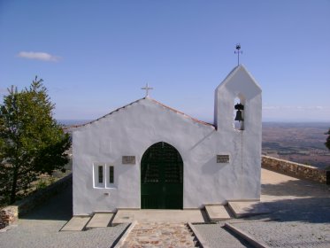 Capela da Marofa