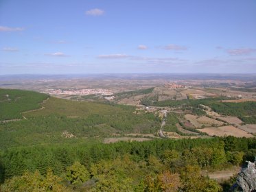Serra da Marofa