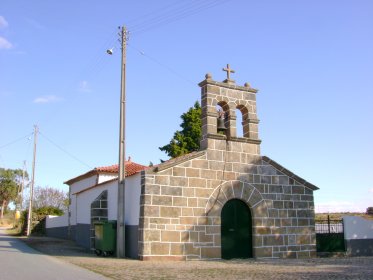 Capela de Luzelos