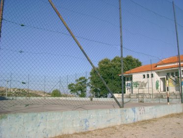 Polidesportivo de Vilar de Amargo