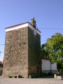 Capela dos Santos Mártires e Torre