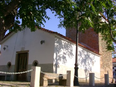 Capela dos Santos Mártires e Torre