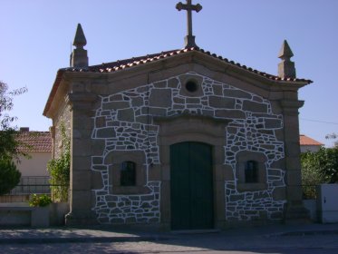 Capela de Figueira de Castelo Rodrigo