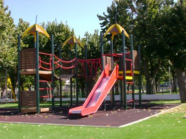 Parque Infantil de Figueira de Castelo Rodrigo