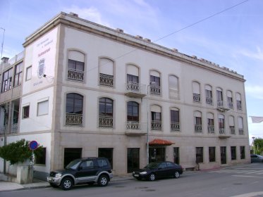 Arribas D´Ouro Hotel