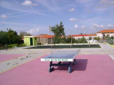 Parque de Ping-Pong