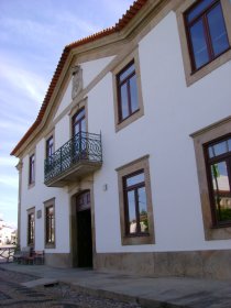Câmara Municipal de Figueira de Castelo Rodrigo