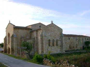 Convento e Igreja de Santa Maria de Aguiar