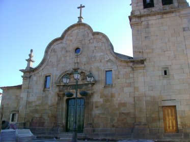 Igreja Matriz de Figueira de Castelo Rodrigo