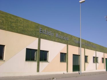 Estádio Municipal de Figueira de Castelo Rodrigo