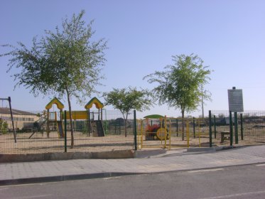Parque Infantil de Escalhão