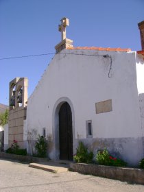 Capela de Barca D'Alva