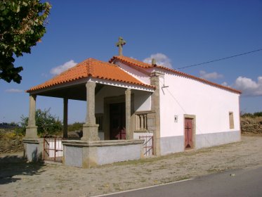 Capela de Anta Marta