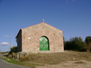 Capela de Vermiosa