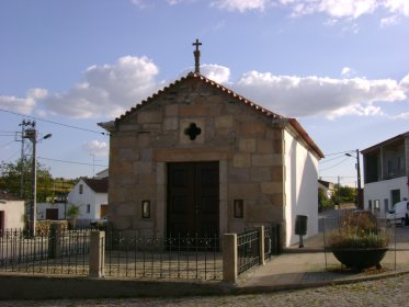 Capela Santo Cristo