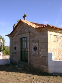 Capela de Nossa Senhora de Lurdes