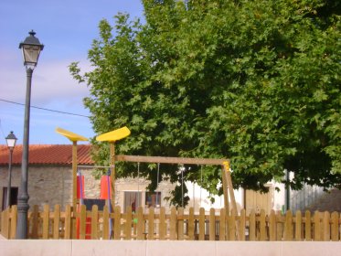 Parque Infantil de Vale de Afonsinho