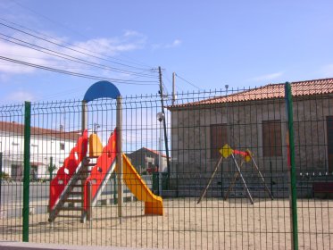 Parque Infantil de Algodres