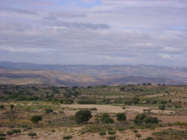 Miradouro de Santa Bárbara