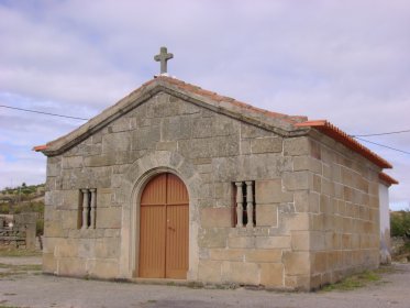 Capela de Algodres