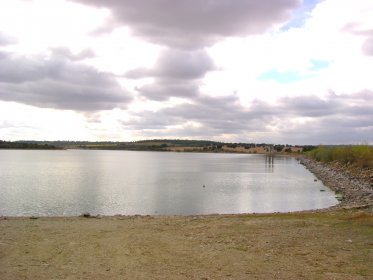 Barragem de Santa Maria de Aguiar