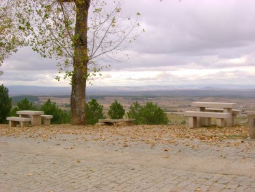 Parque de Merendas de Castelo Rodrigo