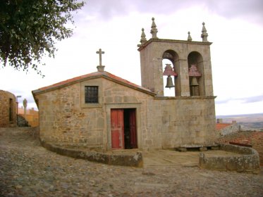 Igreja Matriz de Castelo Rodrigo / Igreja de Nossa Senhora do Rocamador