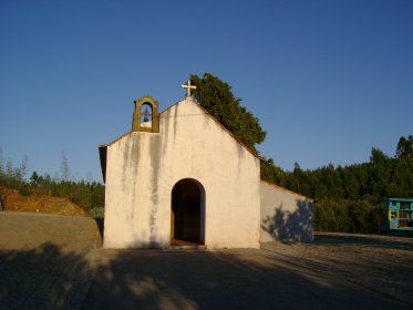 Capela da Várzea Redonda