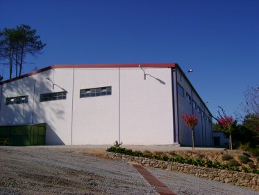 Pavilhão Polidesportivo de Bairradas