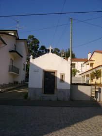 Capela de Castanheira de Figueiró