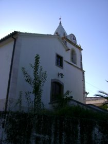 Capela de Vilas de Pedro