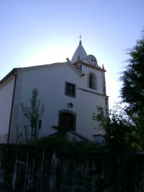 Capela de Vilas de Pedro