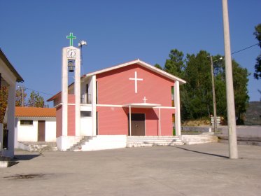 Igreja de Fontão Fundeiro