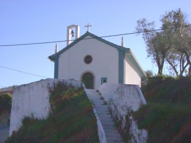 Capela de Alge