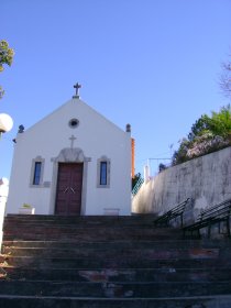 Capela de Ribeira Velha