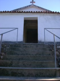 Capela de Casal de São Simão