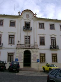 Câmara Municipal de Figueiró dos Vinhos