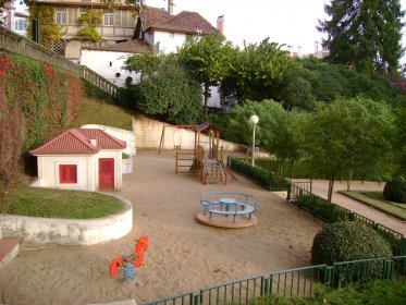 Parque Infantil de Figueiró dos Vinhos