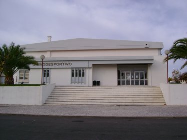 Gimnodesportivo de Figueiró dos Vinhos