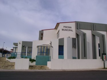 Piscinas Municipais de Figueiró dos Vinhos