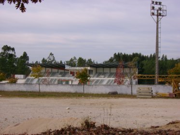 Estádio Municipal de Figueiró dos Vinhos