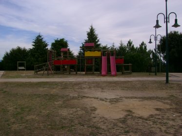 Parque Infantil do Clube de Ténis