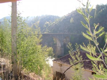 Ponte de Bouça