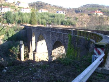 Ponte de Bouça