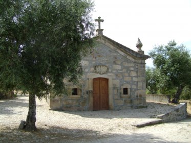 Capela de Cadoiço