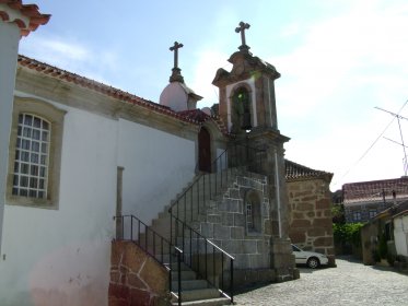 Igreja Matriz de Vila Ruiva / Igreja de São Gabriel