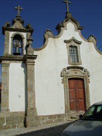 Igreja Matriz de Vila Ruiva / Igreja de São Gabriel