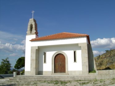 Capela Arcanjo de São Gabriel